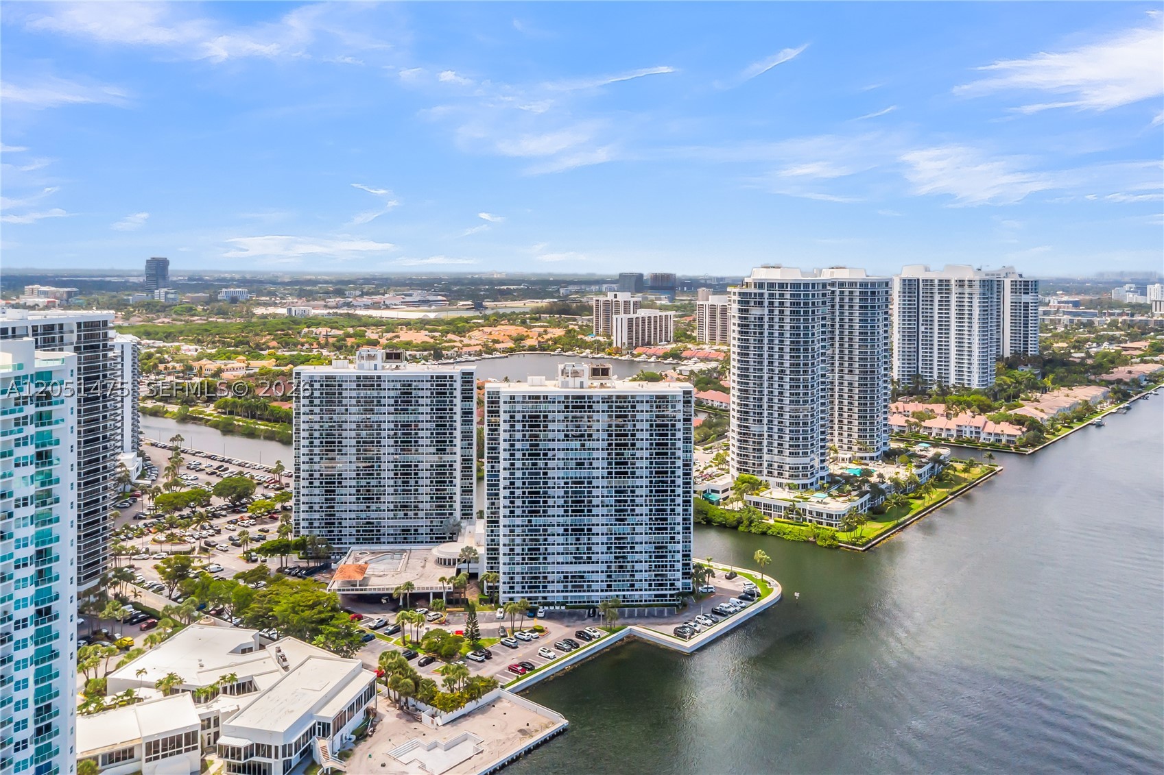 WATERVIEW CONDO - Residential
