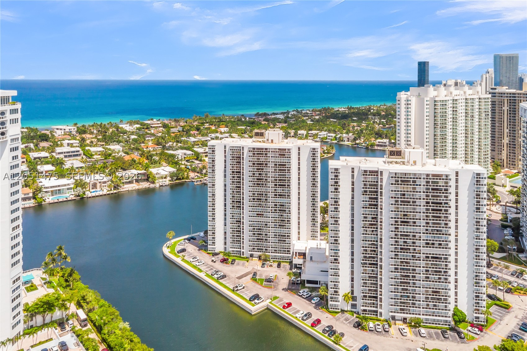 WATERVIEW CONDO - Residential