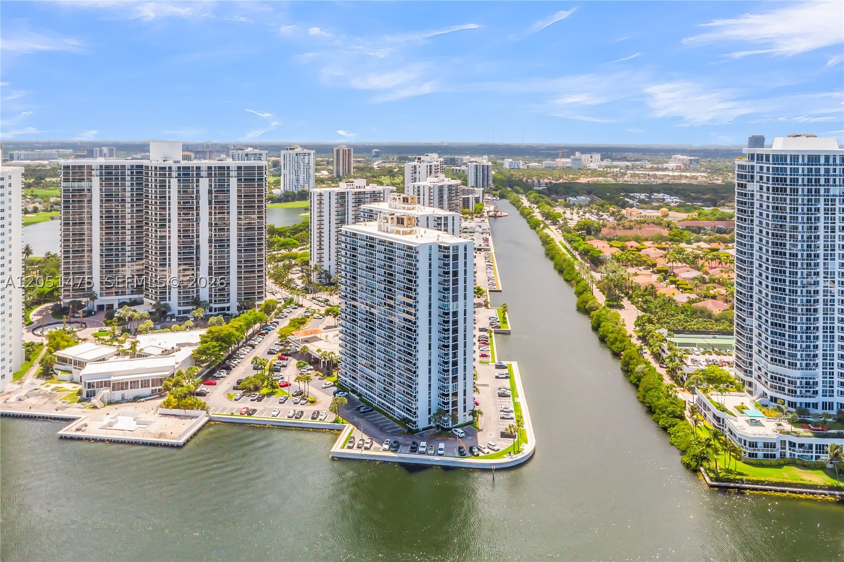 WATERVIEW CONDO - Residential