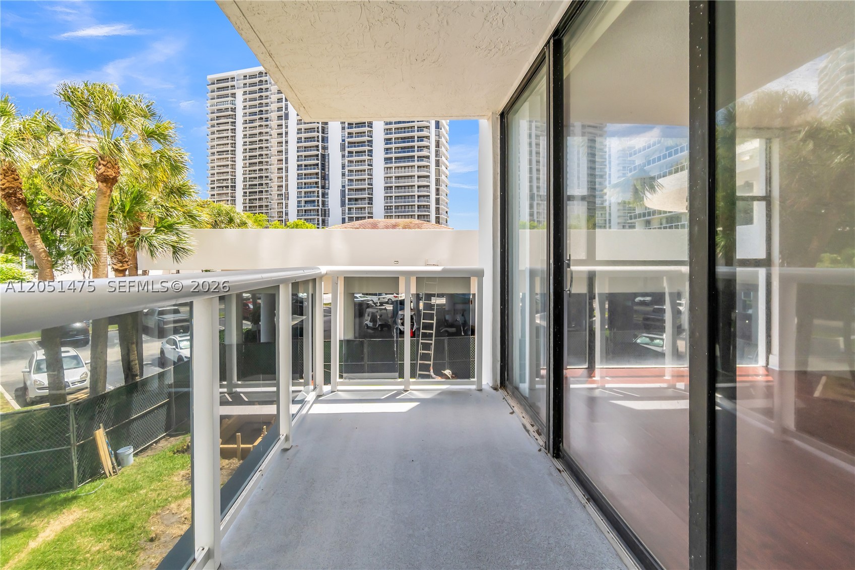 WATERVIEW CONDO - Residential