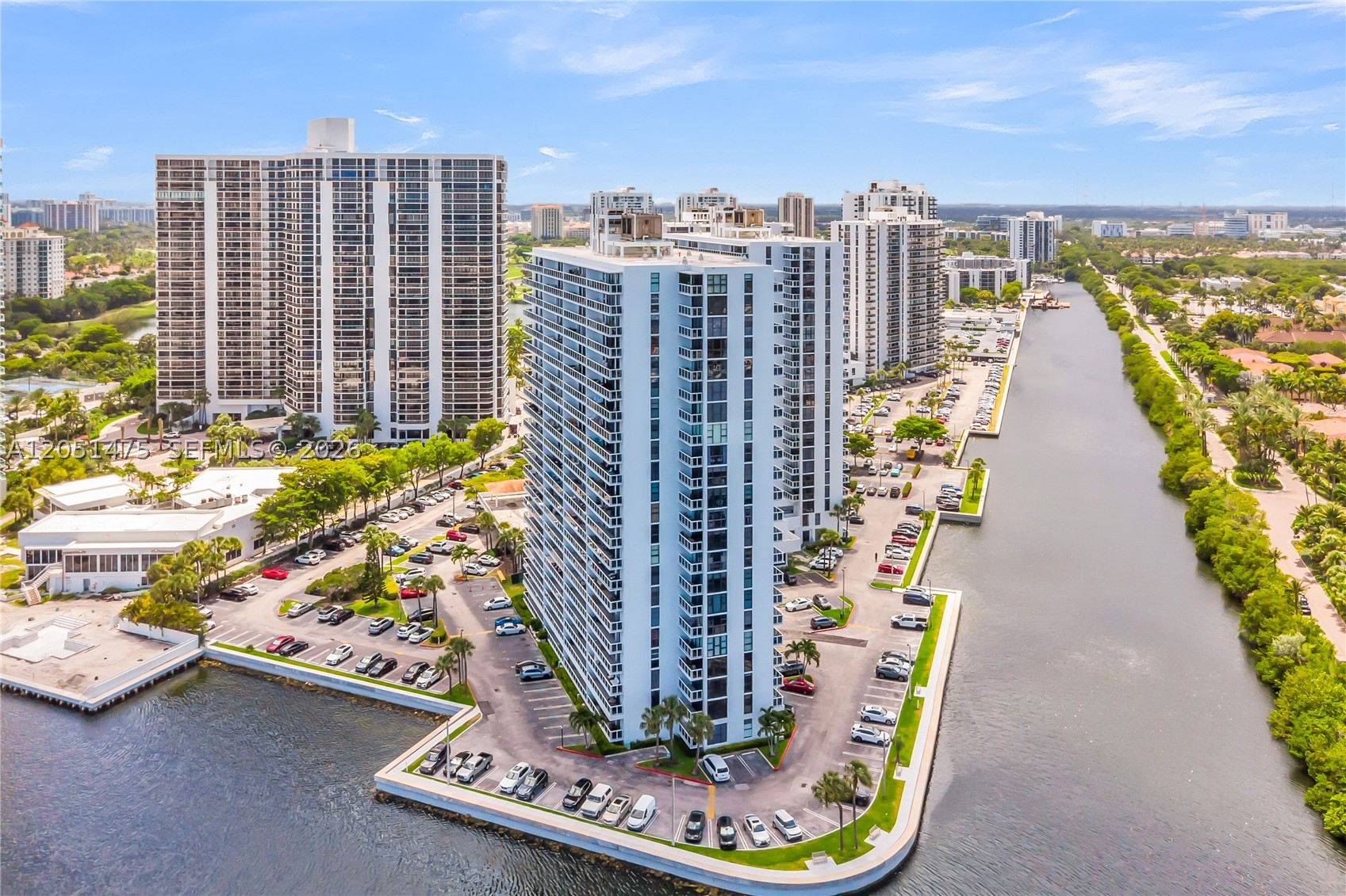 WATERVIEW CONDO - Residential