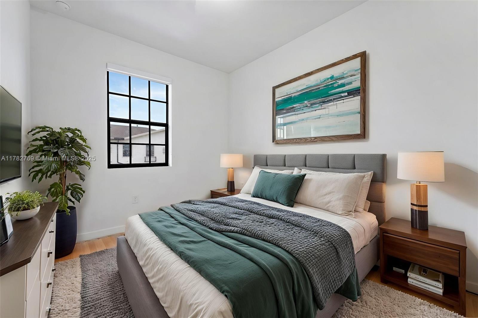 REGAL PALM SUBDIVISION - Residential Lease