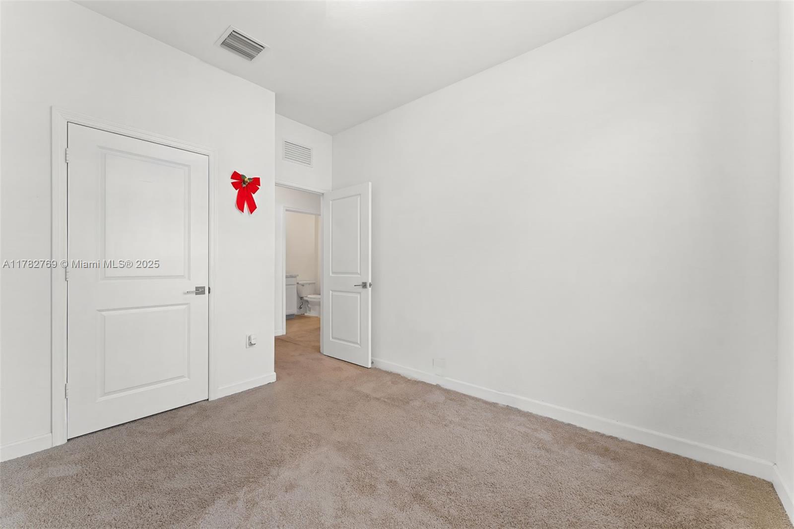 REGAL PALM SUBDIVISION - Residential Lease