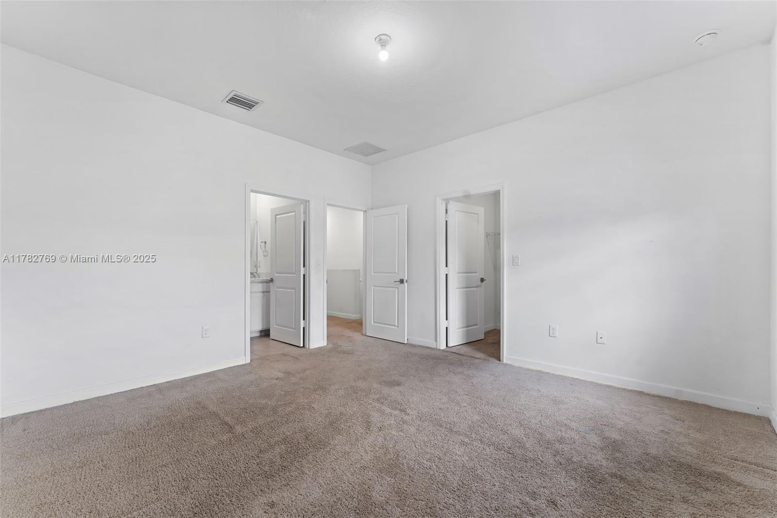 REGAL PALM SUBDIVISION - Residential Lease