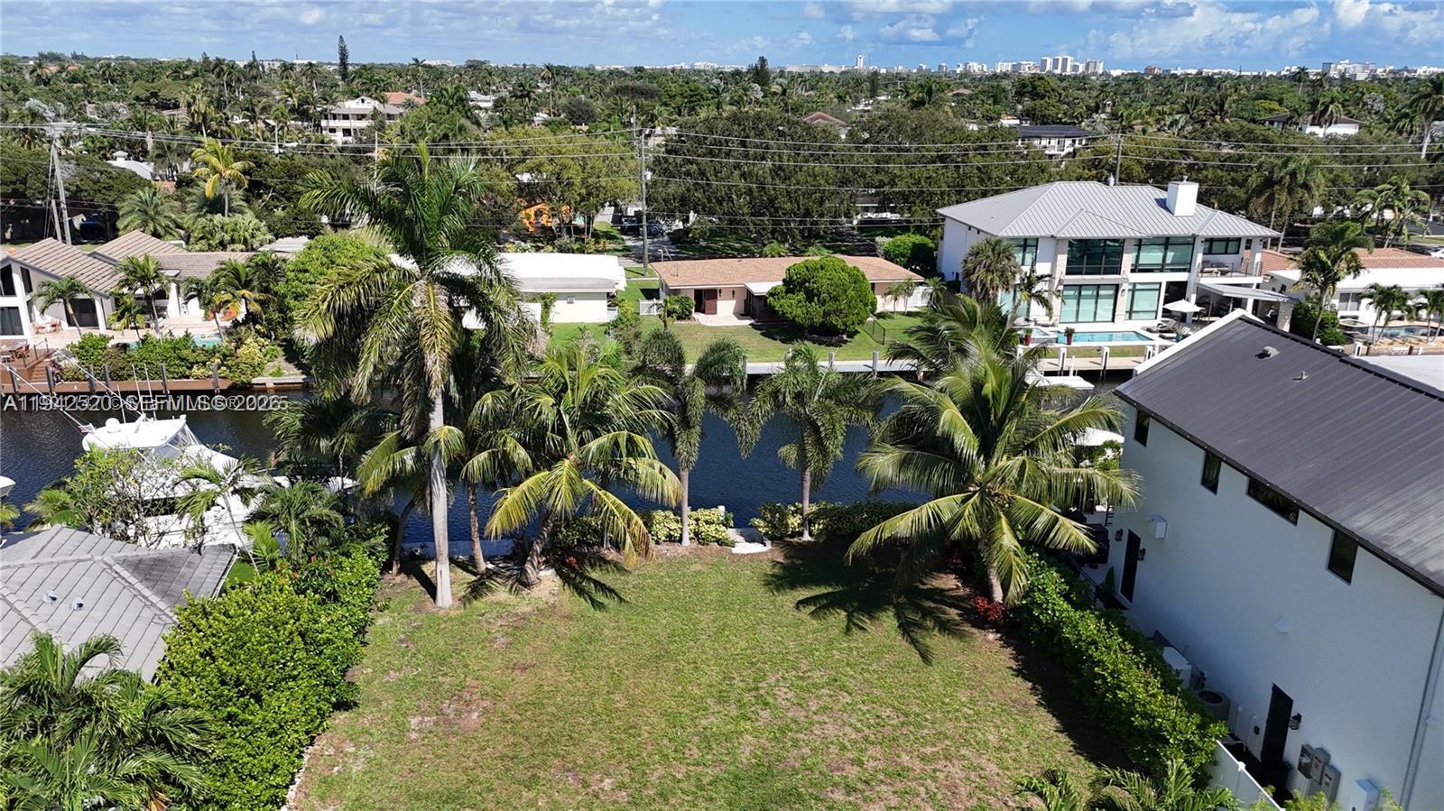 CORAL KEY VILLAS 2ND SEC - Land