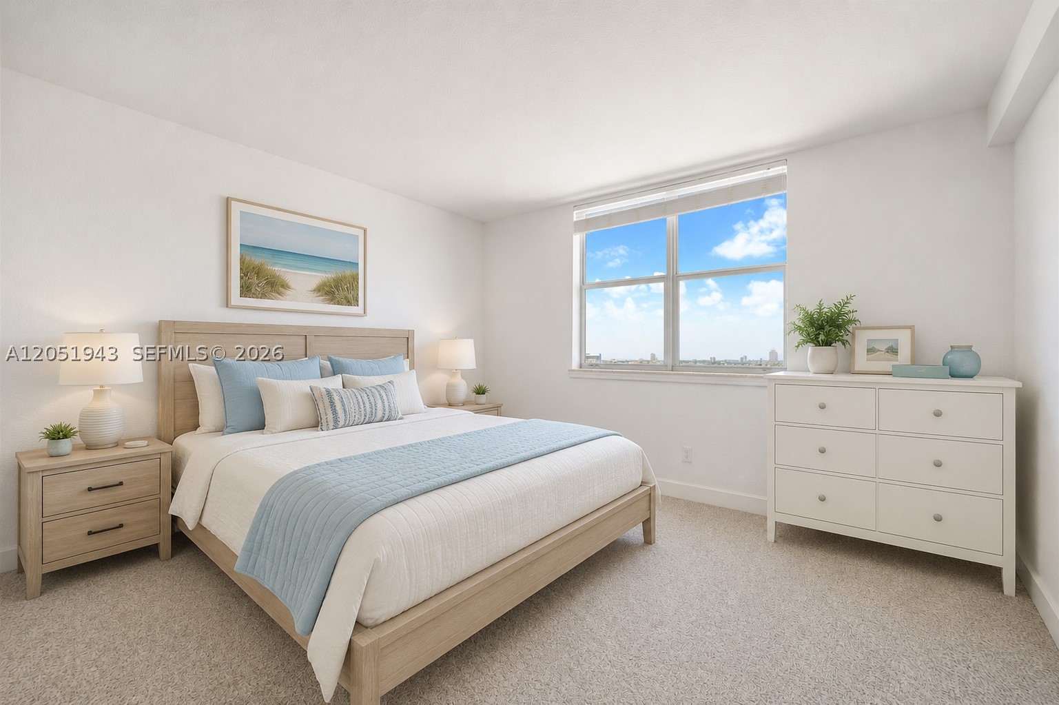 401 BLU OF NORTH BEACH CO - Residential Lease