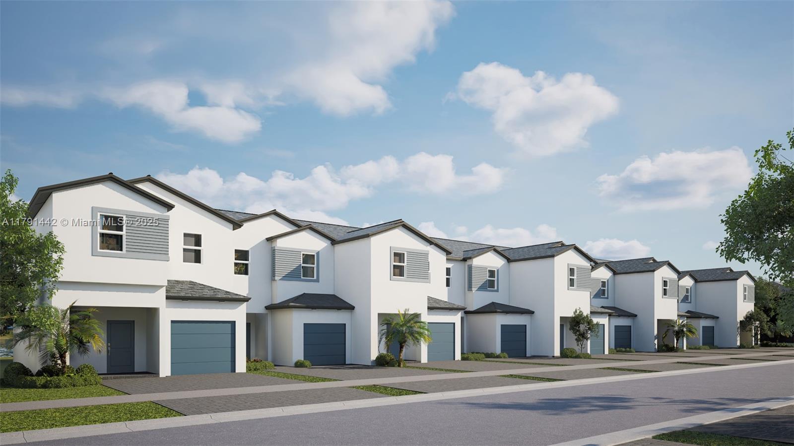 Del Mar - Residential