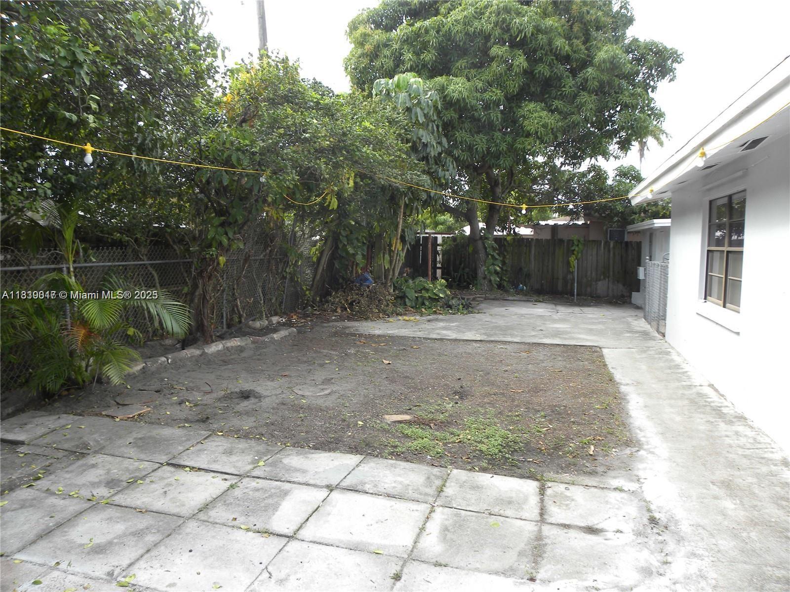 FLAGLER GROVE ESTATES EXT - Residential Lease