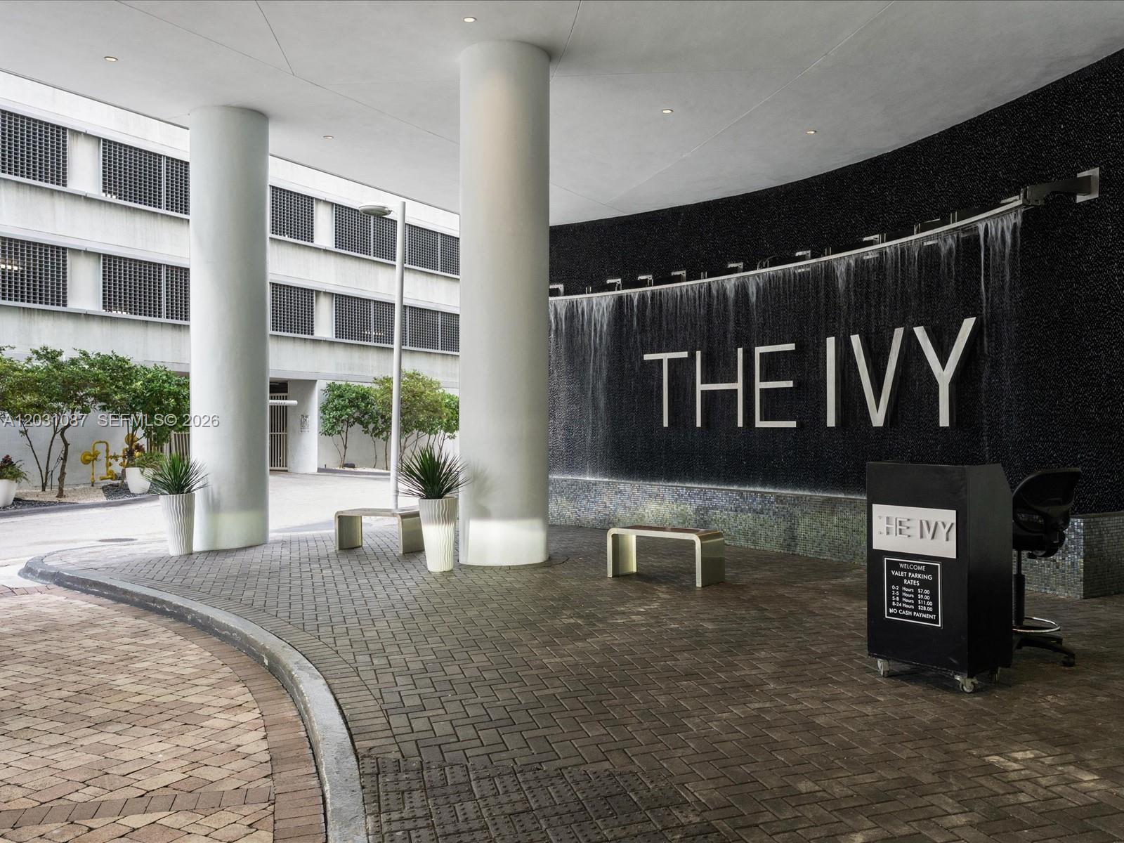 IVY CONDO - Residential