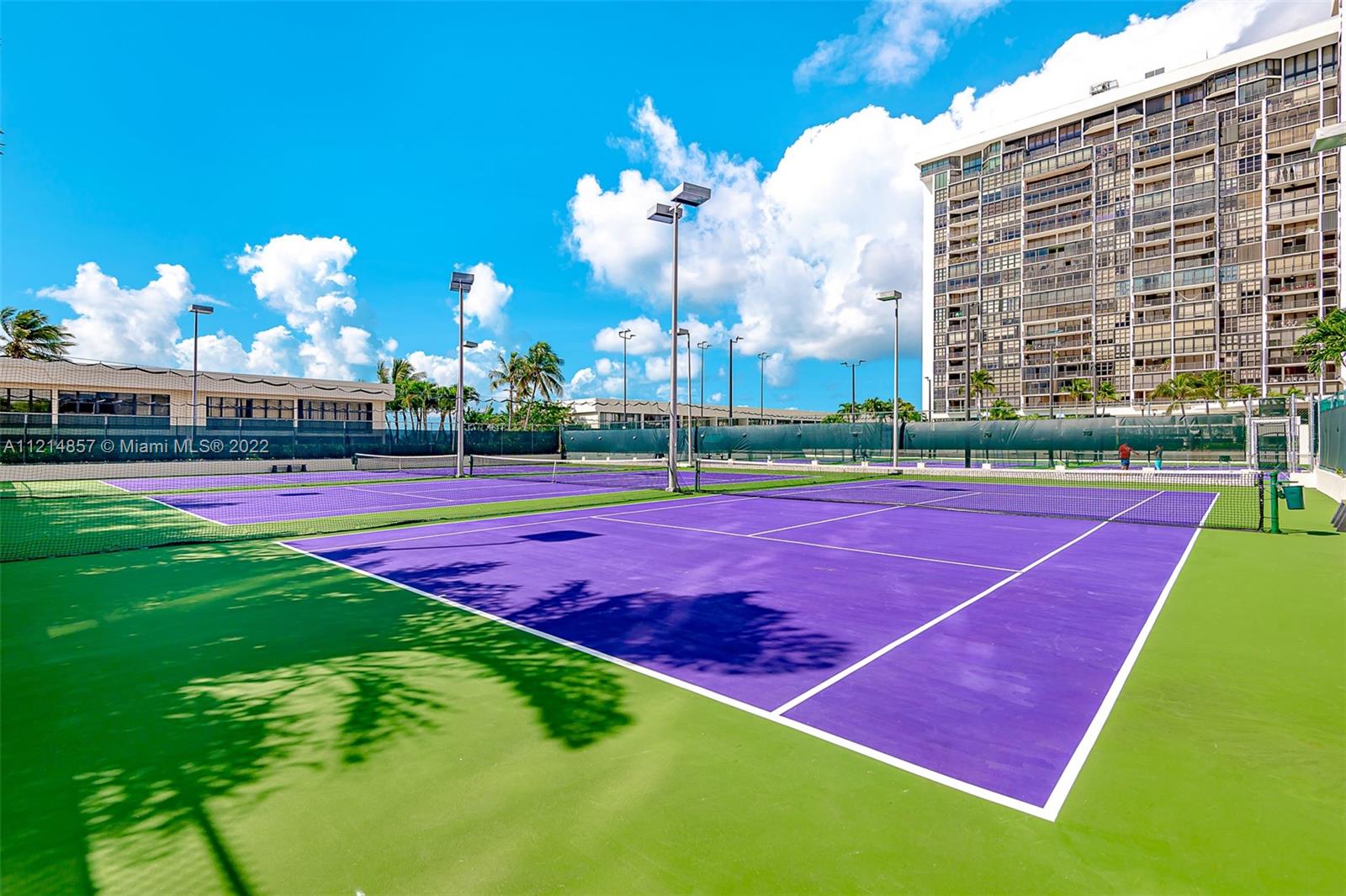 BRICKELL PLACE CONDO - Residential