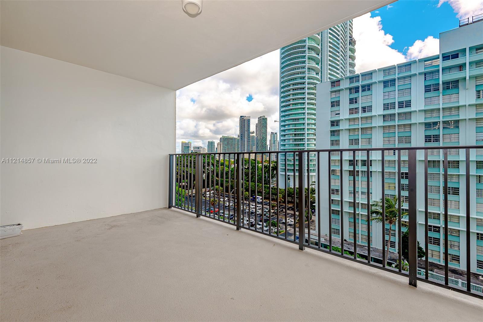 BRICKELL PLACE CONDO - Residential