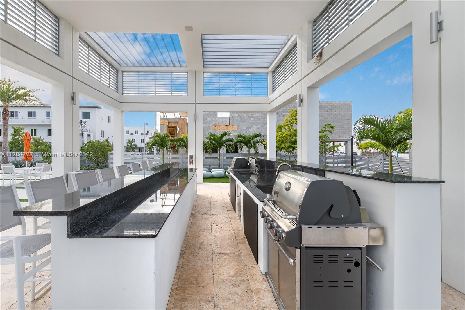 LANDMARK AT DORAL CONDO N - Residential
