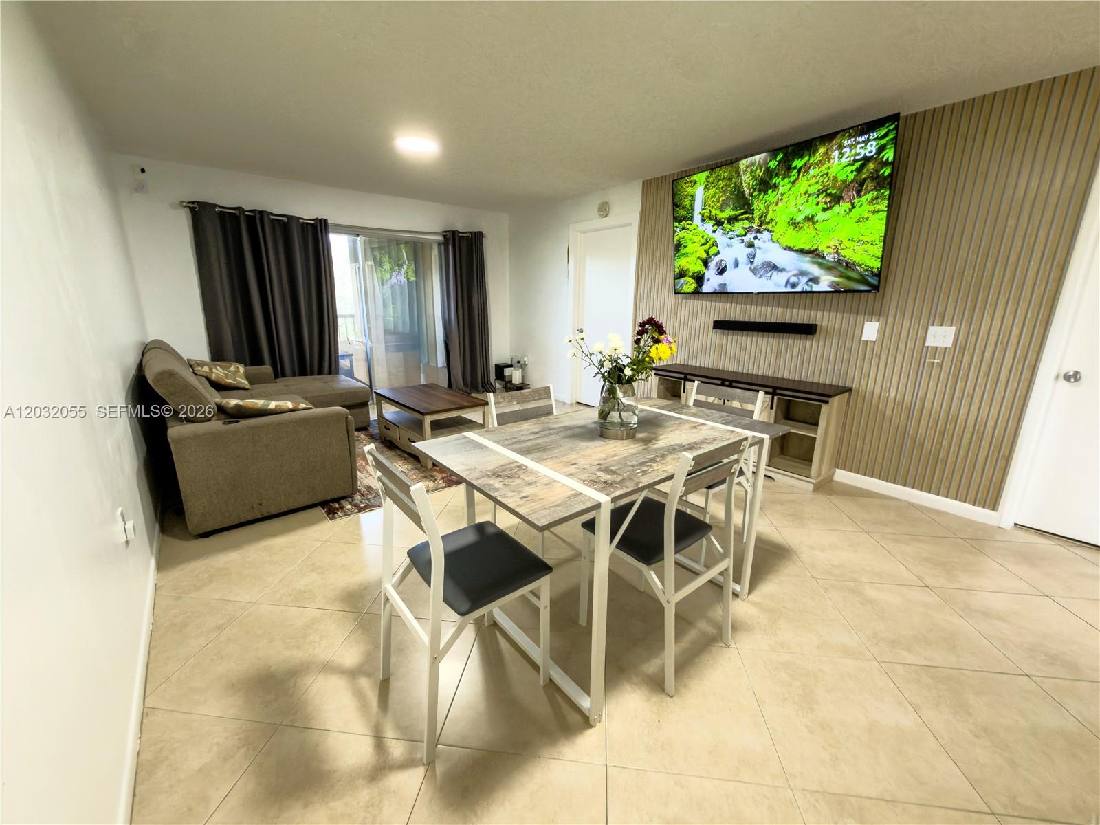 Spacious 2BR/2BA condo in the desirable 55+ community of Century Village Pembroke Pines. Features a bright floor plan, screened balcony, ample storage, and assigned parking. Enjoy resort-style amenities including clubhouse, pools, fitness center, golf, tennis, transportation, and 24-hour security. Conveniently located near shopping, dining, and major highways. Move-in ready.