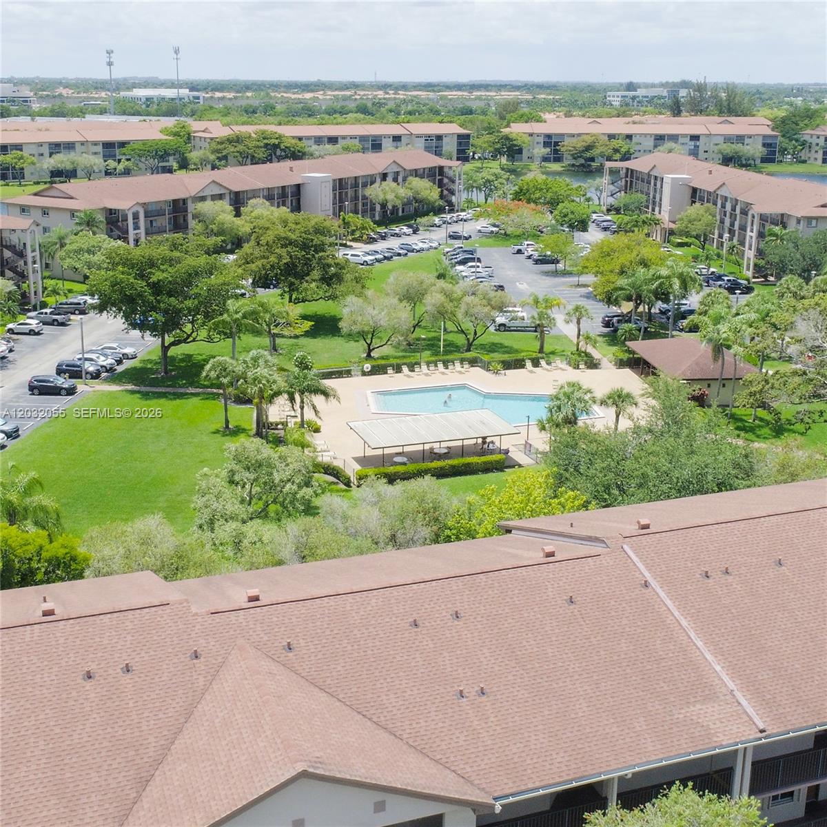 SUFFOLK AT CENTURY VILLAG - Residential