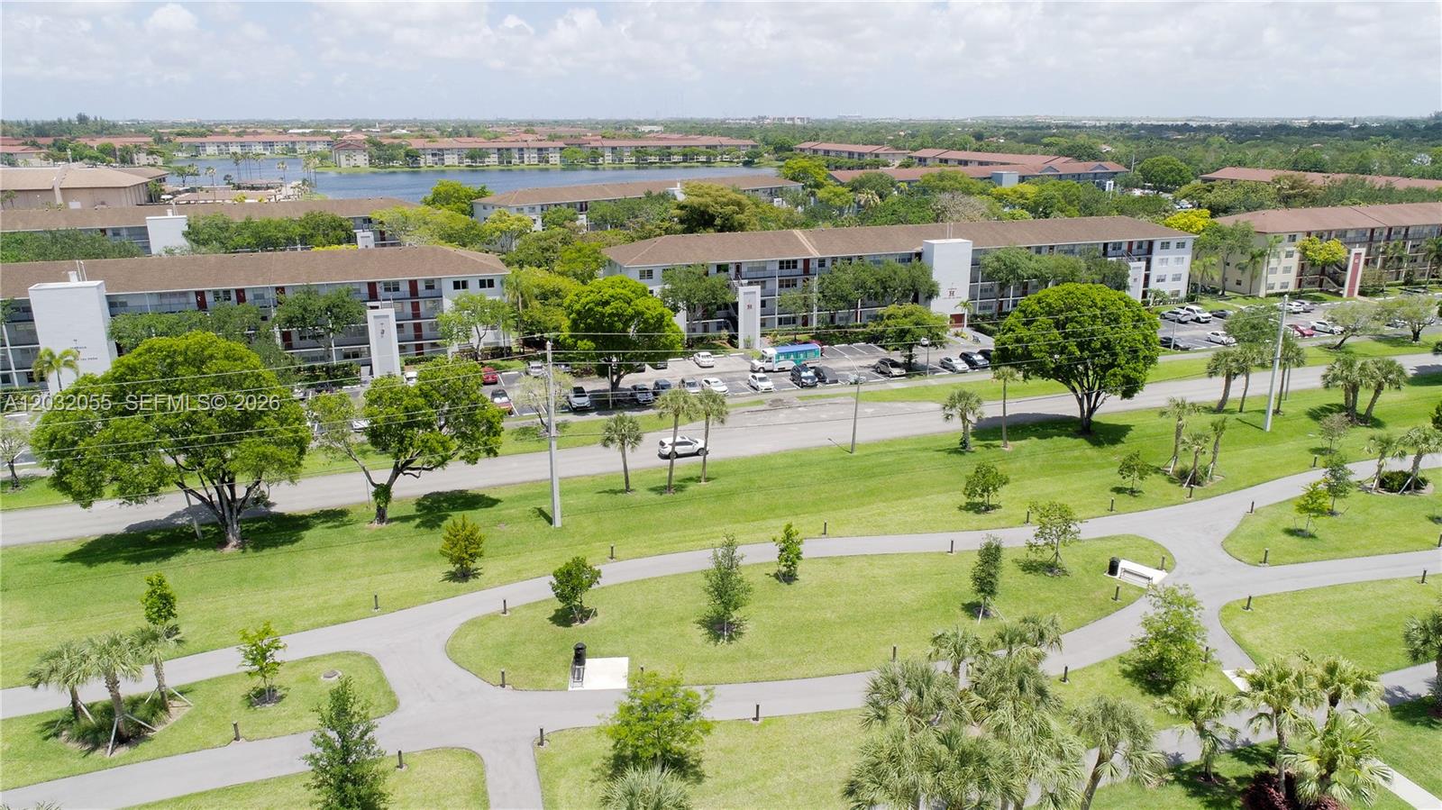 SUFFOLK AT CENTURY VILLAG - Residential