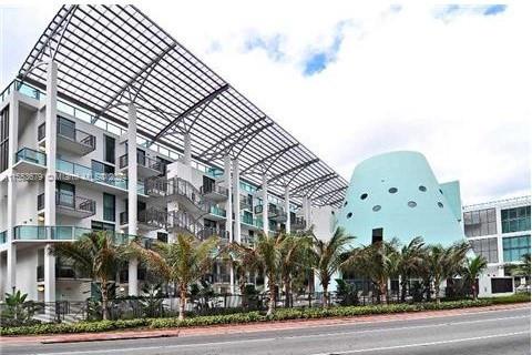 TERRA BEACHSIDE CONDO - Residential Lease