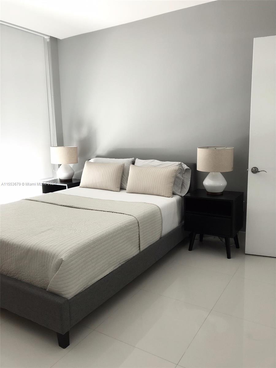 TERRA BEACHSIDE CONDO - Residential Lease