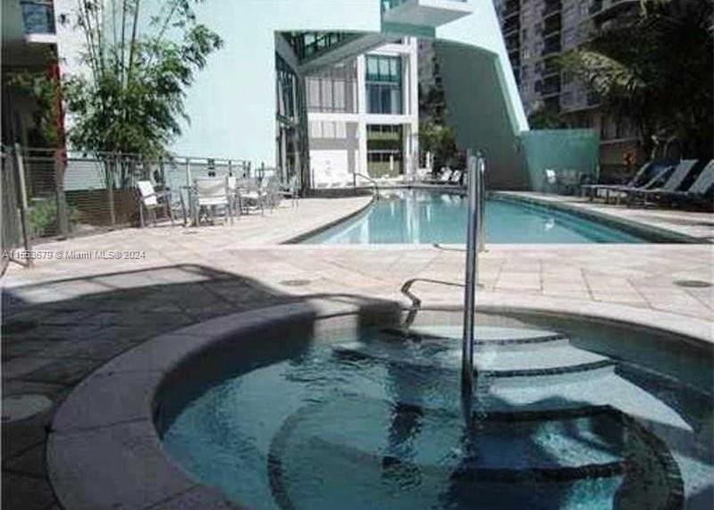 TERRA BEACHSIDE CONDO - Residential Lease
