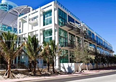 TERRA BEACHSIDE CONDO - Residential Lease