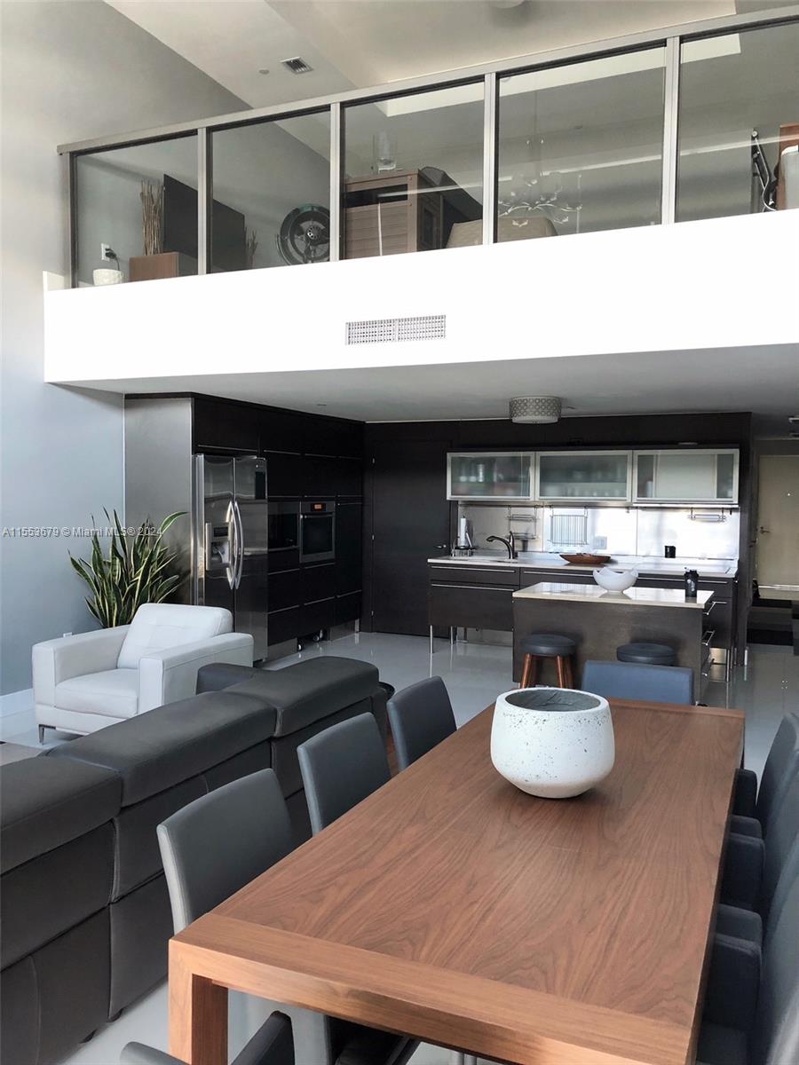 TERRA BEACHSIDE CONDO - Residential Lease