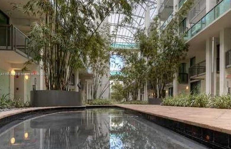 TERRA BEACHSIDE CONDO - Residential Lease