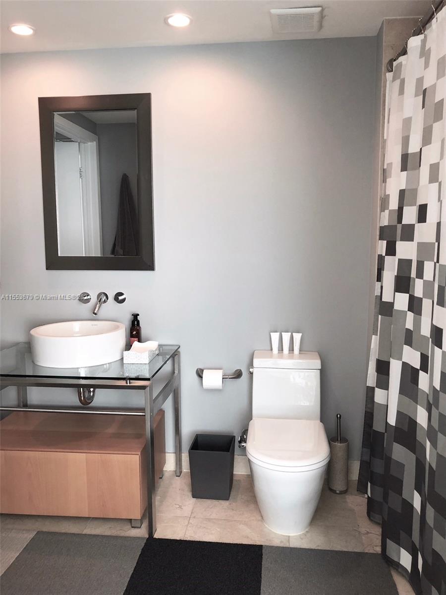 TERRA BEACHSIDE CONDO - Residential Lease