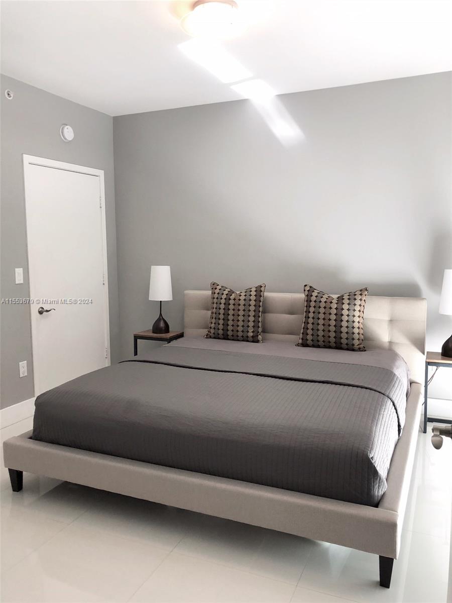 TERRA BEACHSIDE CONDO - Residential Lease
