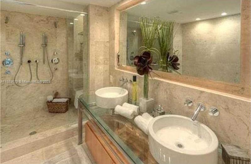 TERRA BEACHSIDE CONDO - Residential Lease