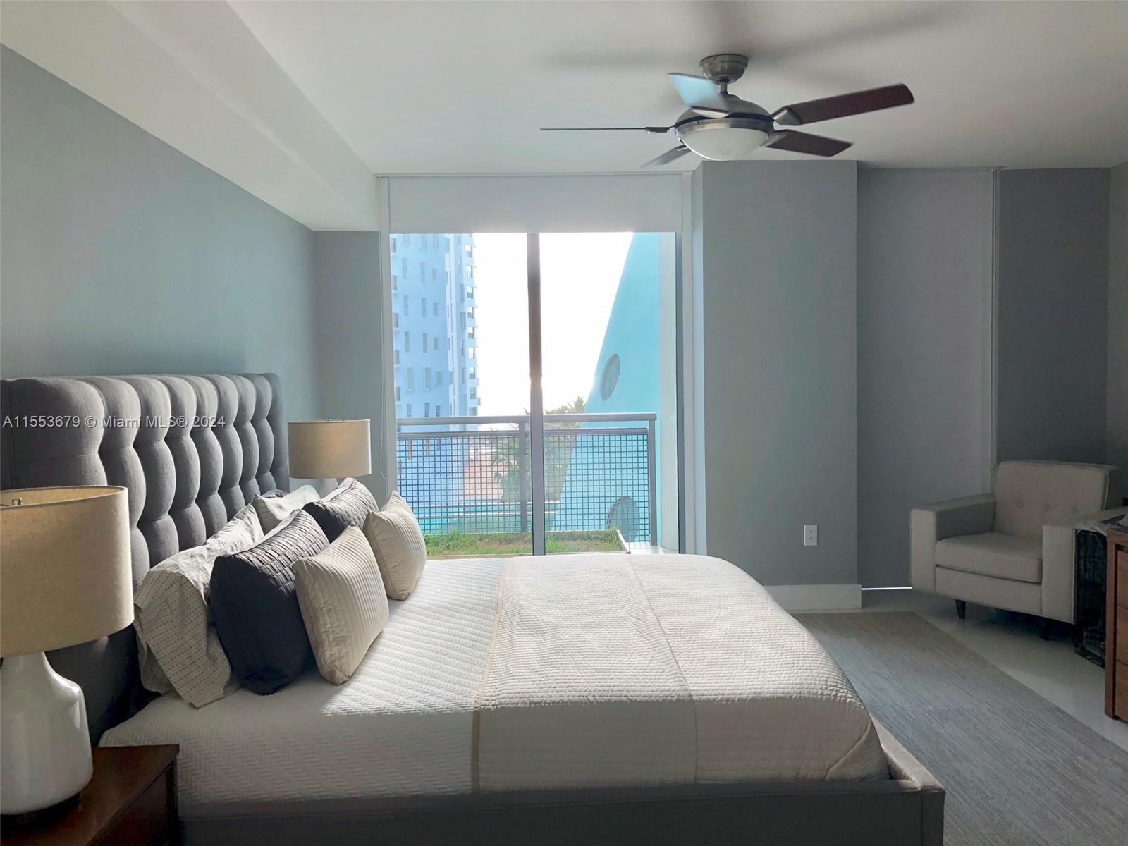 TERRA BEACHSIDE CONDO - Residential Lease