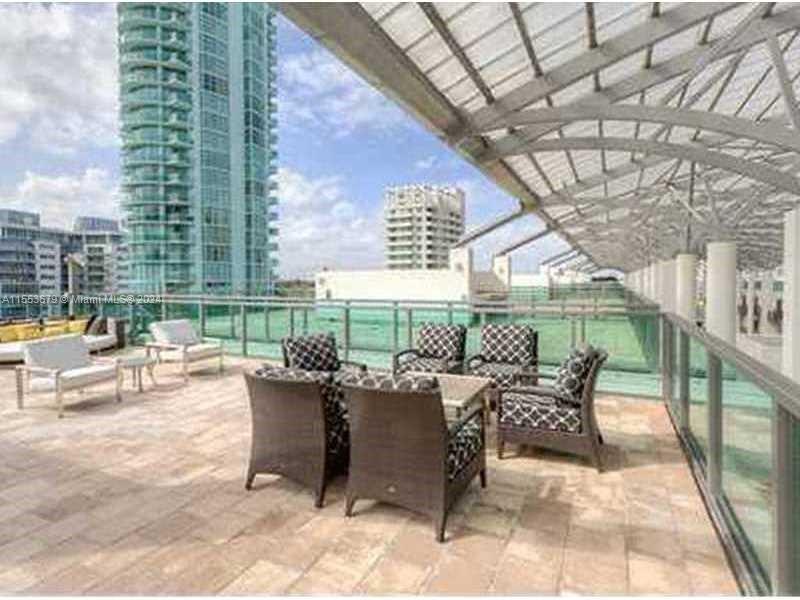 TERRA BEACHSIDE CONDO - Residential Lease