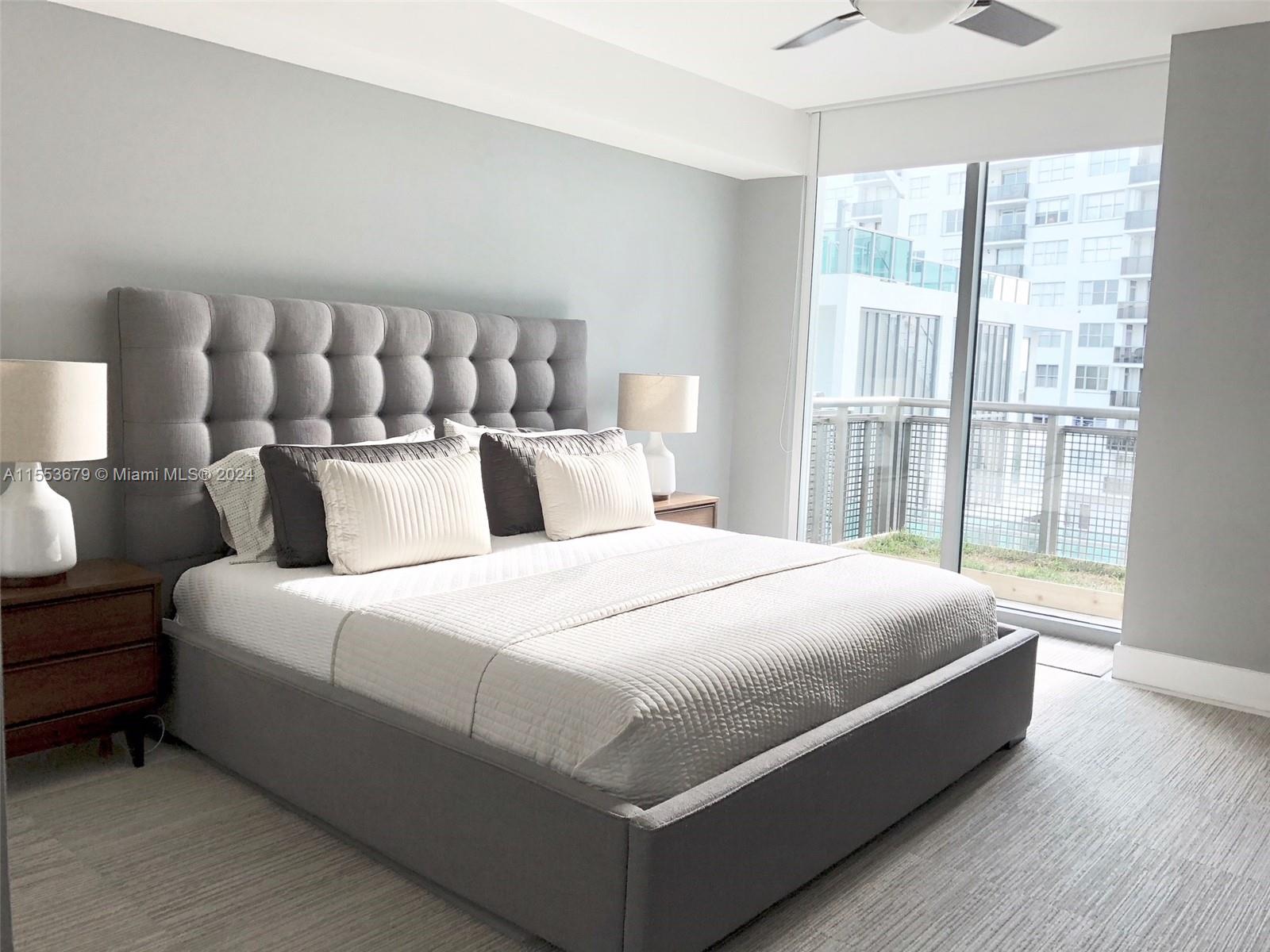 TERRA BEACHSIDE CONDO - Residential Lease