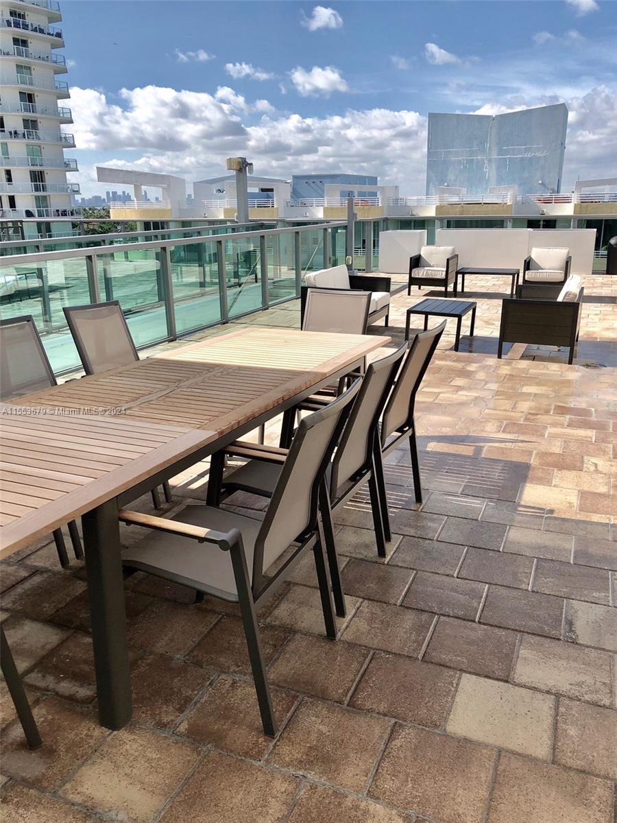 TERRA BEACHSIDE CONDO - Residential Lease