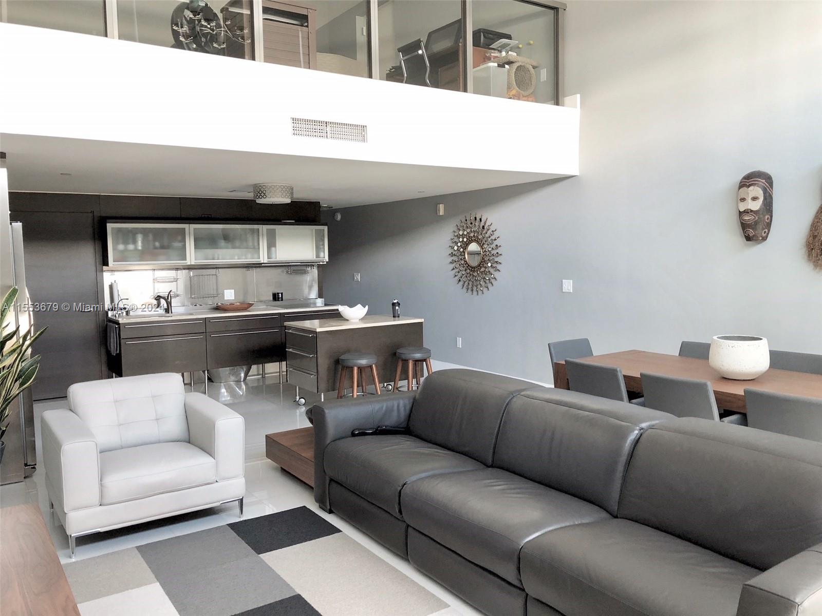 TERRA BEACHSIDE CONDO - Residential Lease