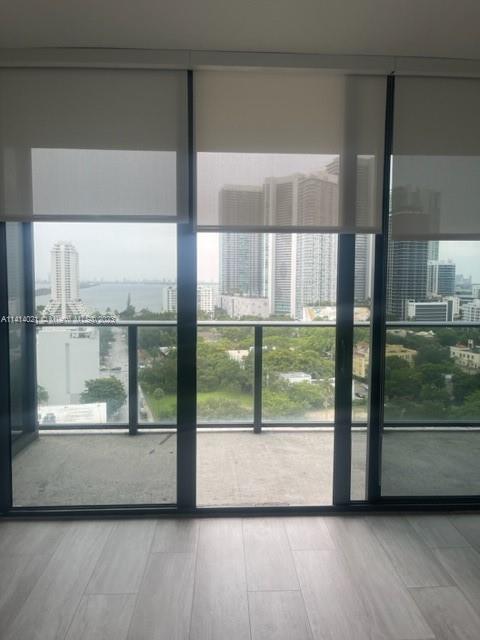 3401 MIDTOWN CONDO - Residential Lease
