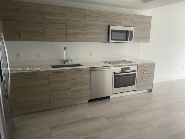3401 MIDTOWN CONDO - Residential Lease