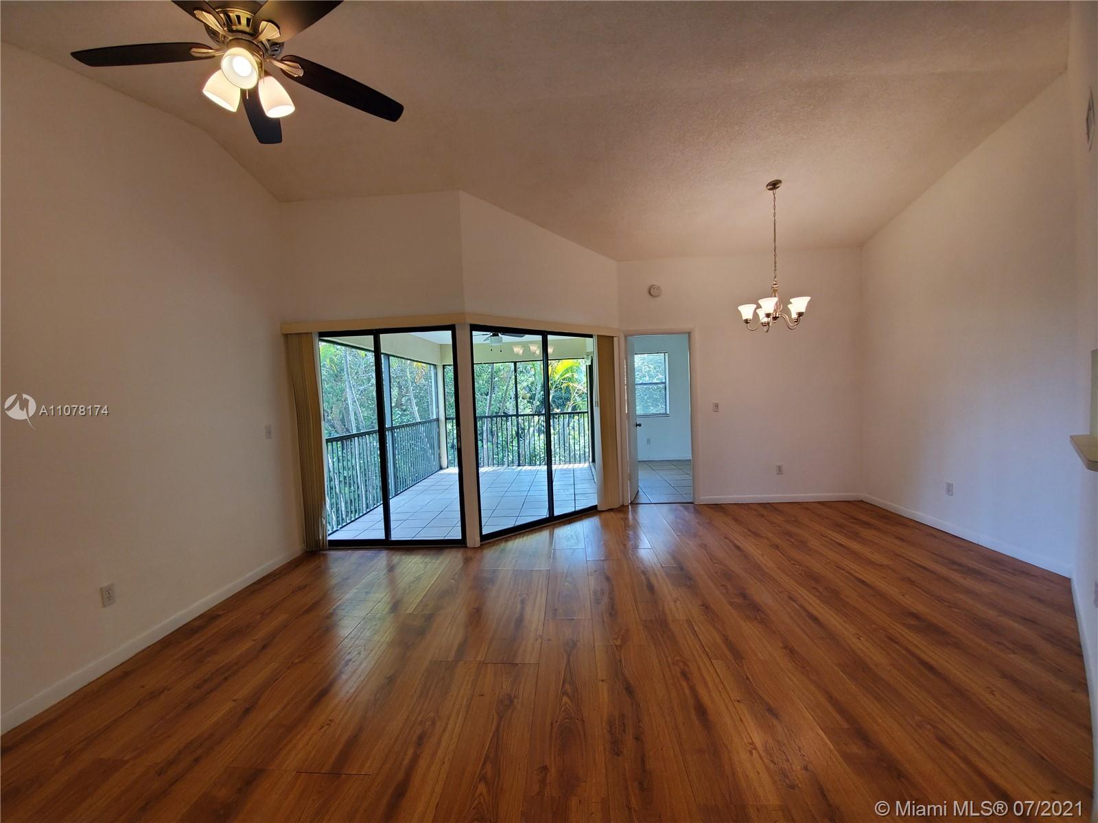 LAKESHORE CONDO I - Residential Lease