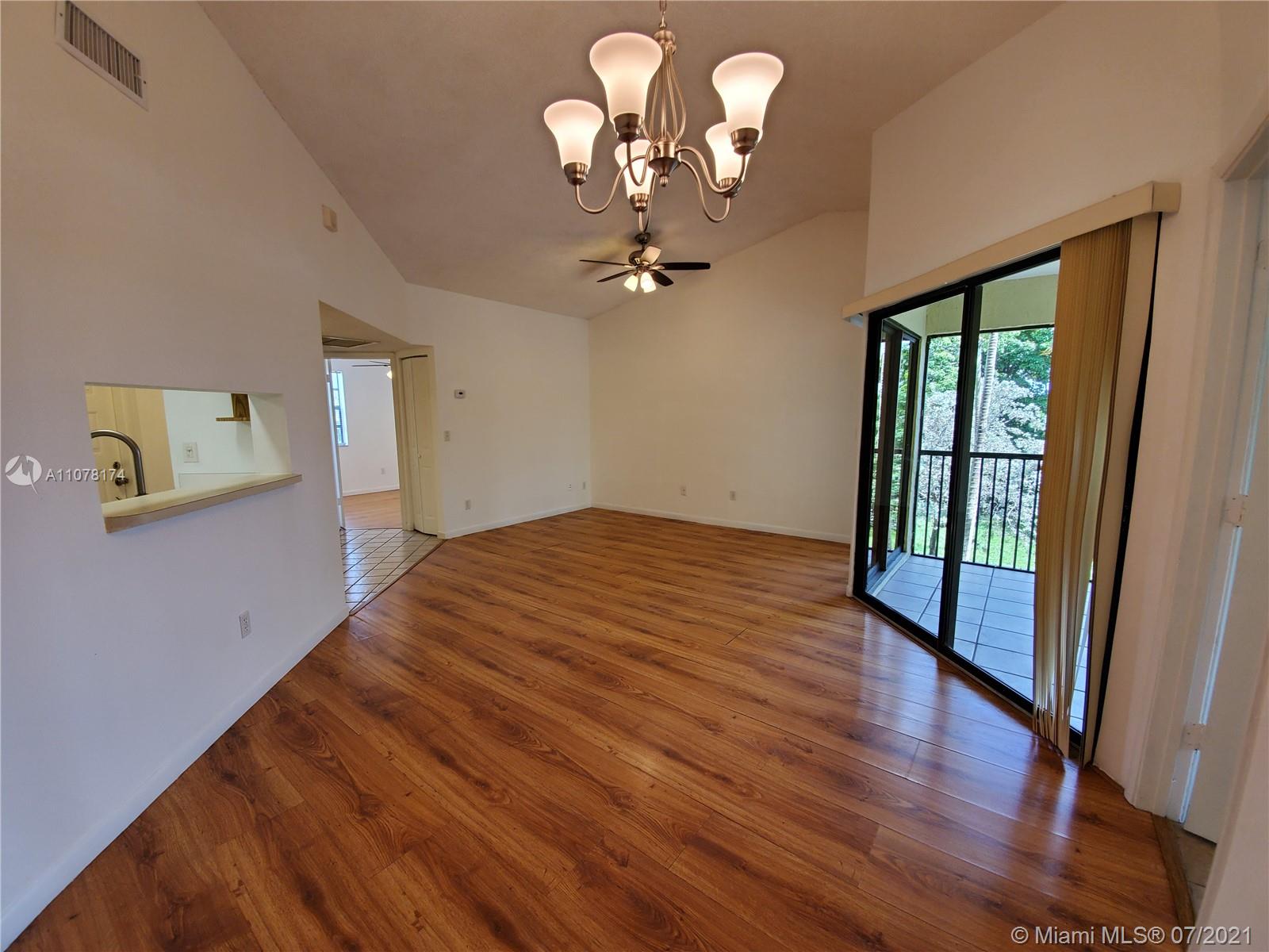 LAKESHORE CONDO I - Residential Lease