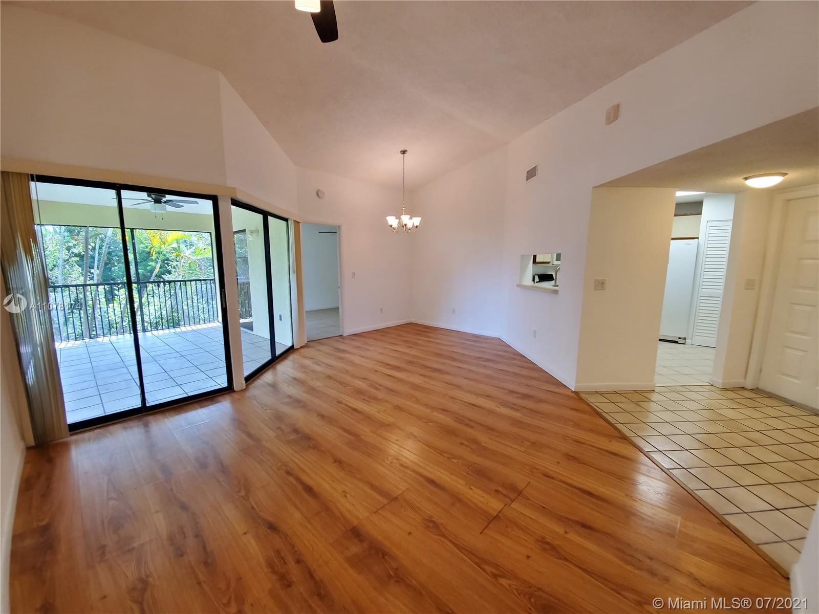 LAKESHORE CONDO I - Residential Lease