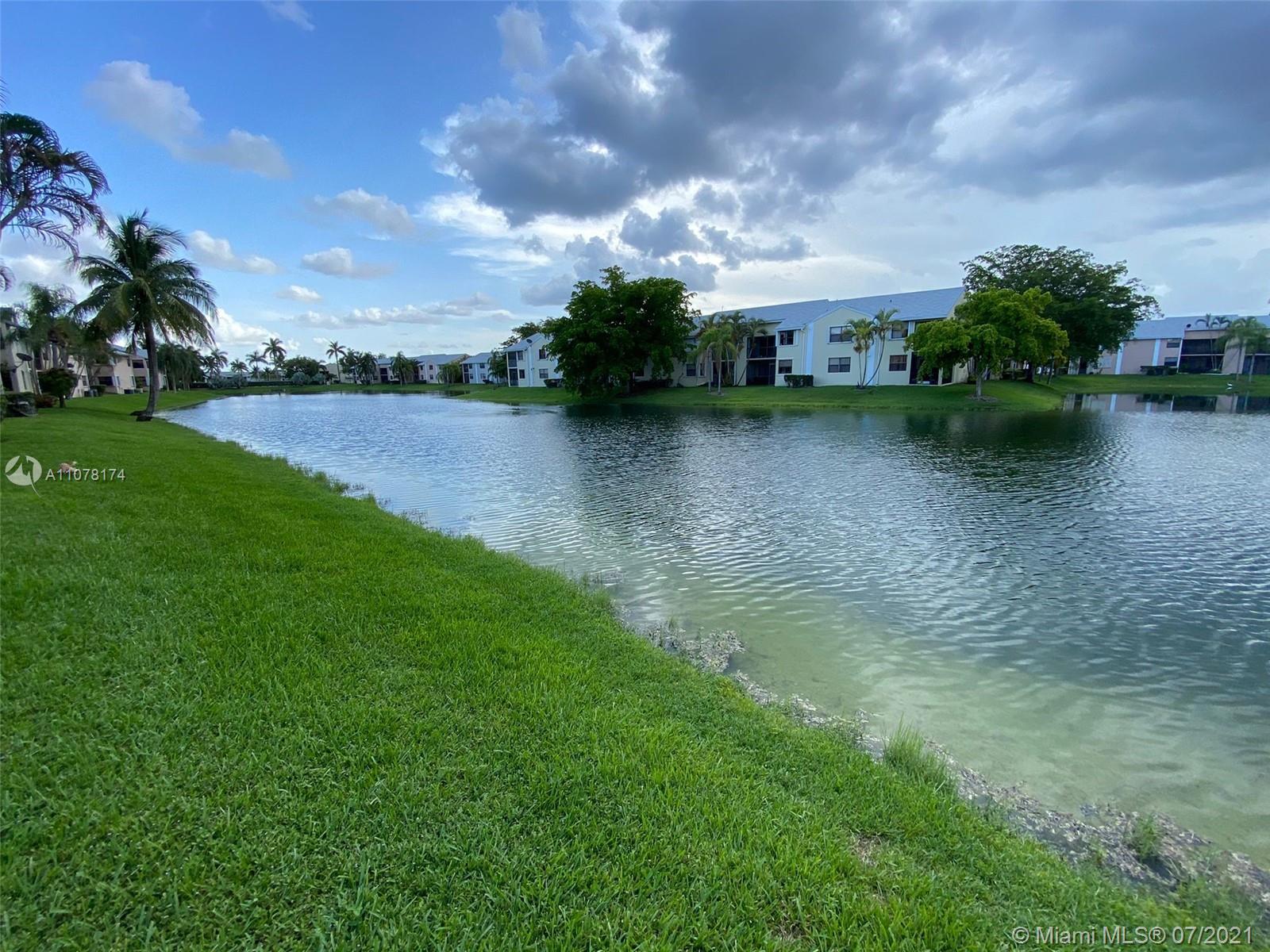 LAKESHORE CONDO I - Residential Lease