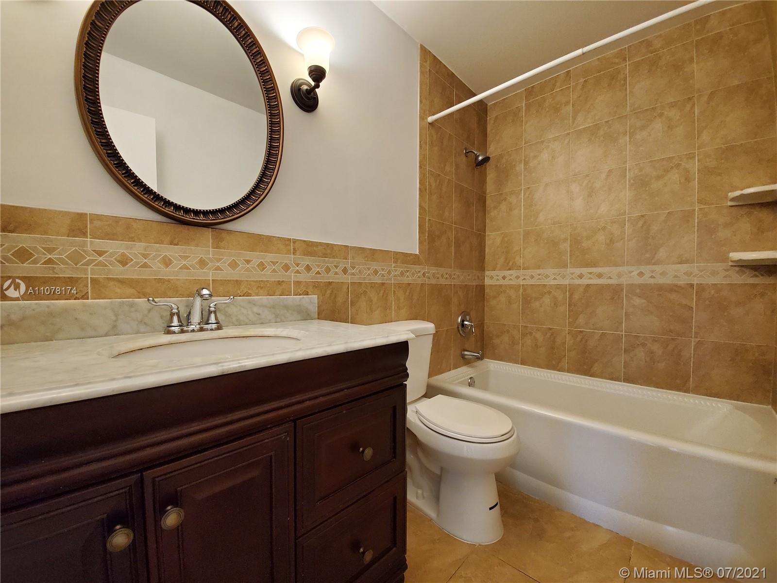 LAKESHORE CONDO I - Residential Lease