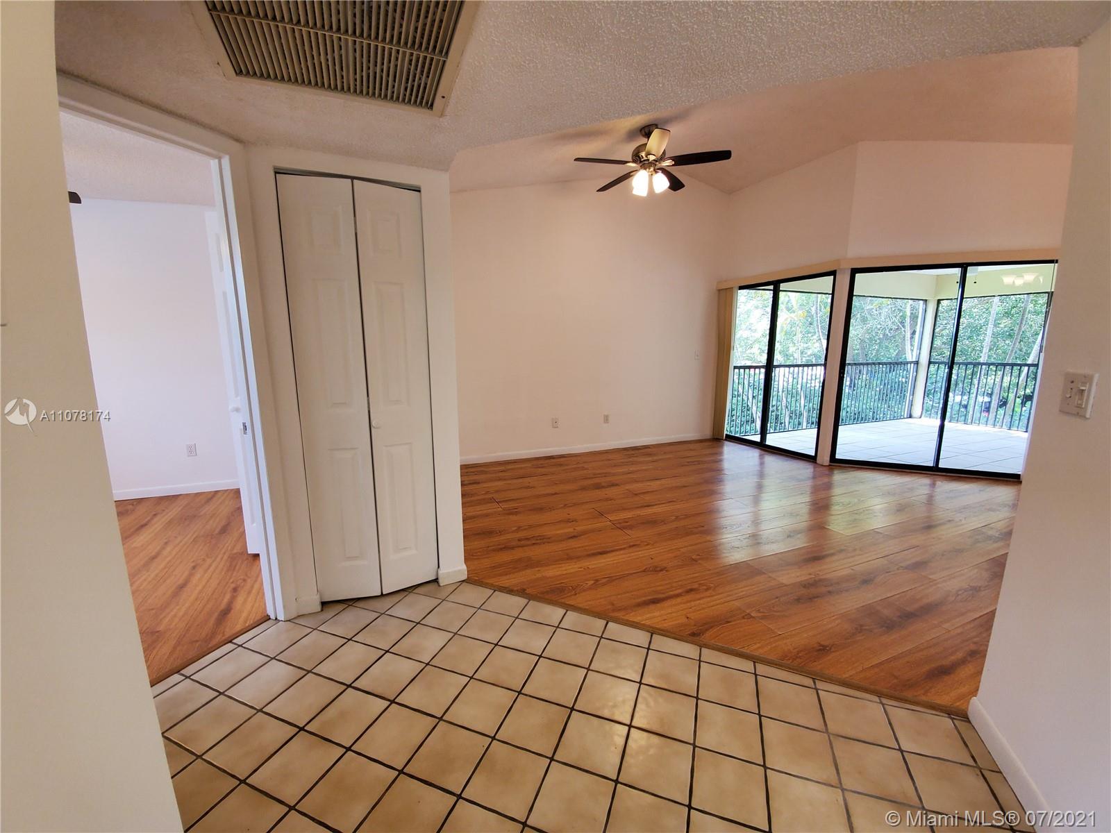 LAKESHORE CONDO I - Residential Lease