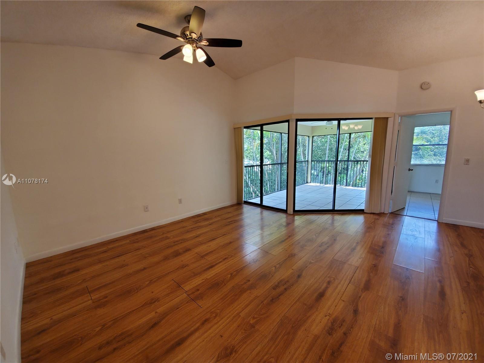 LAKESHORE CONDO I - Residential Lease
