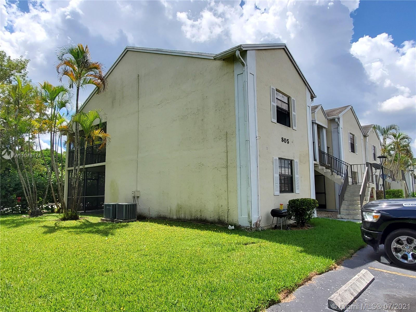 LAKESHORE CONDO I - Residential Lease