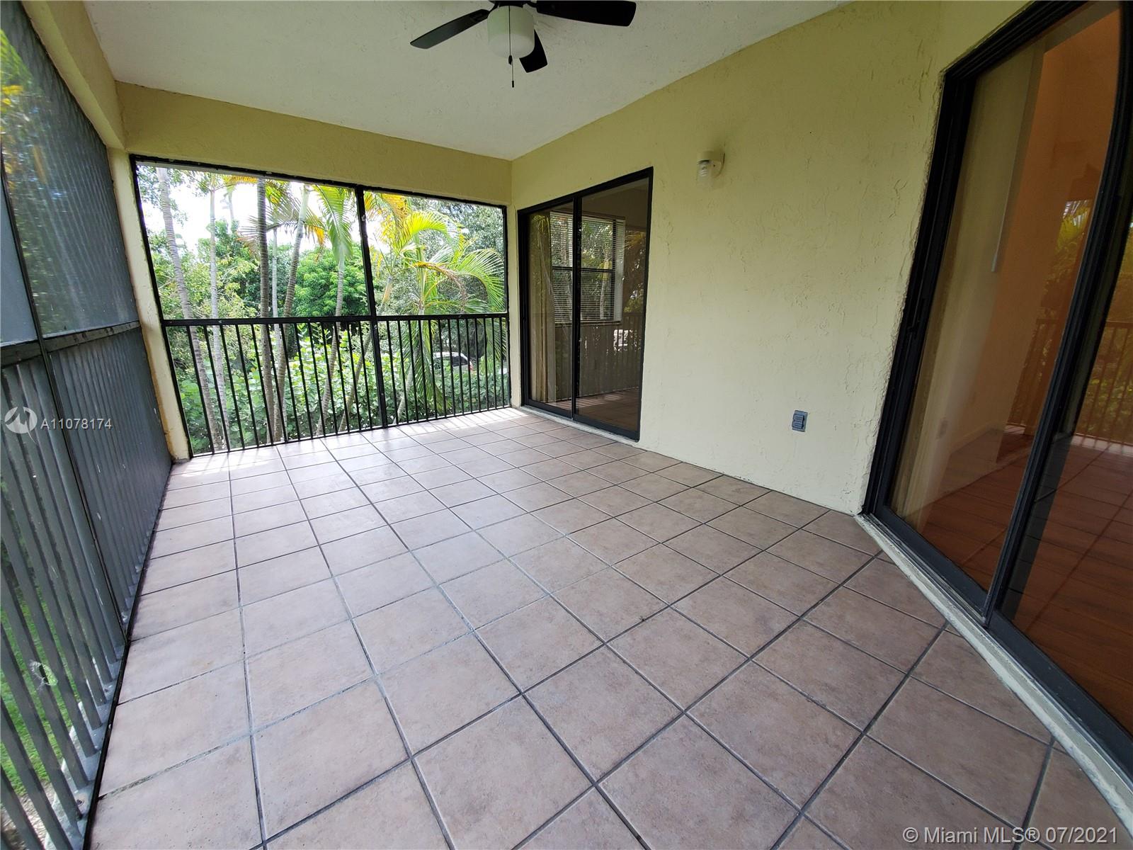 LAKESHORE CONDO I - Residential Lease
