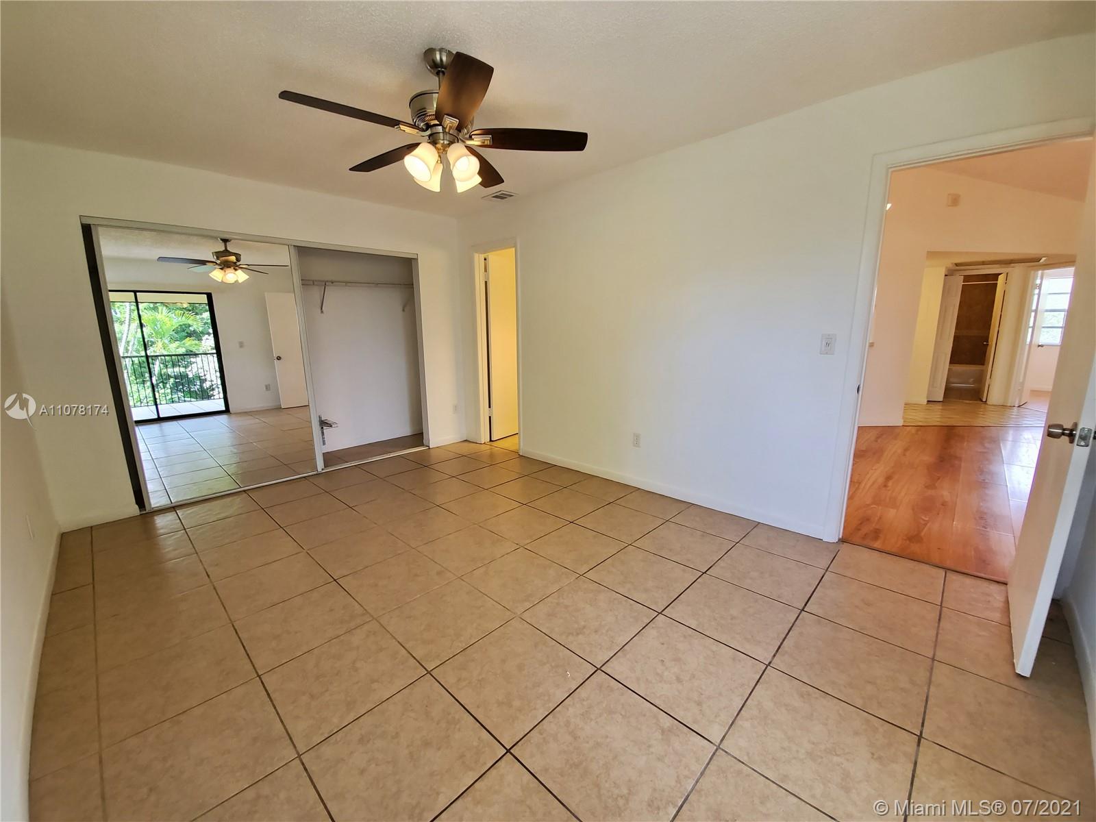 LAKESHORE CONDO I - Residential Lease