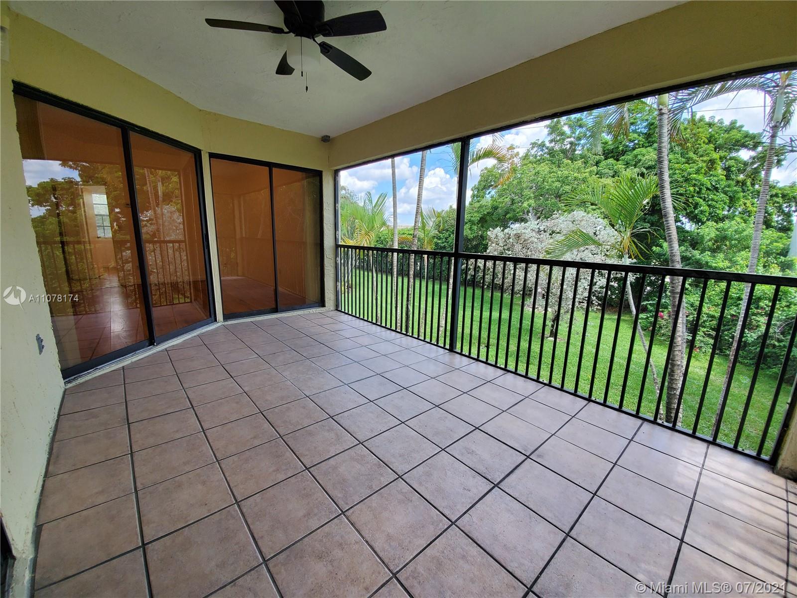 LAKESHORE CONDO I - Residential Lease