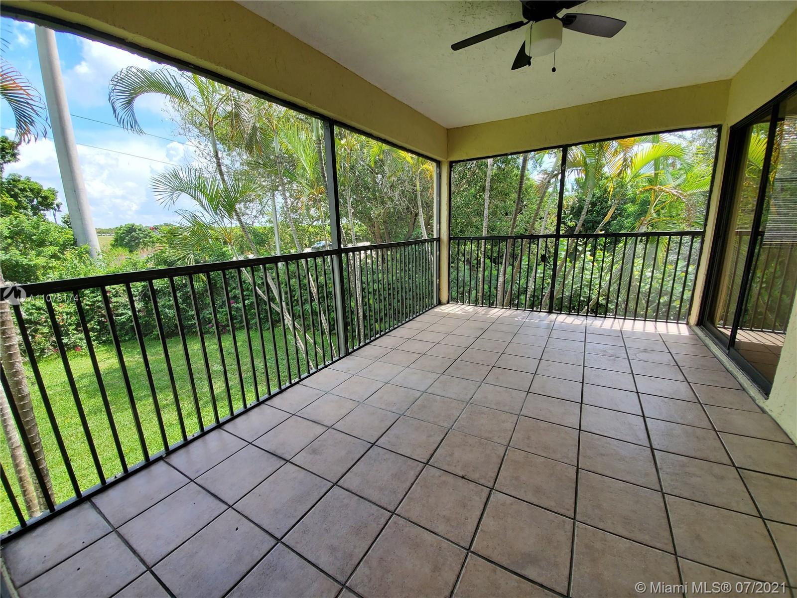 LAKESHORE CONDO I - Residential Lease