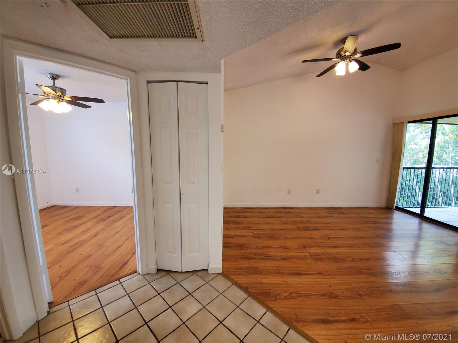 LAKESHORE CONDO I - Residential Lease