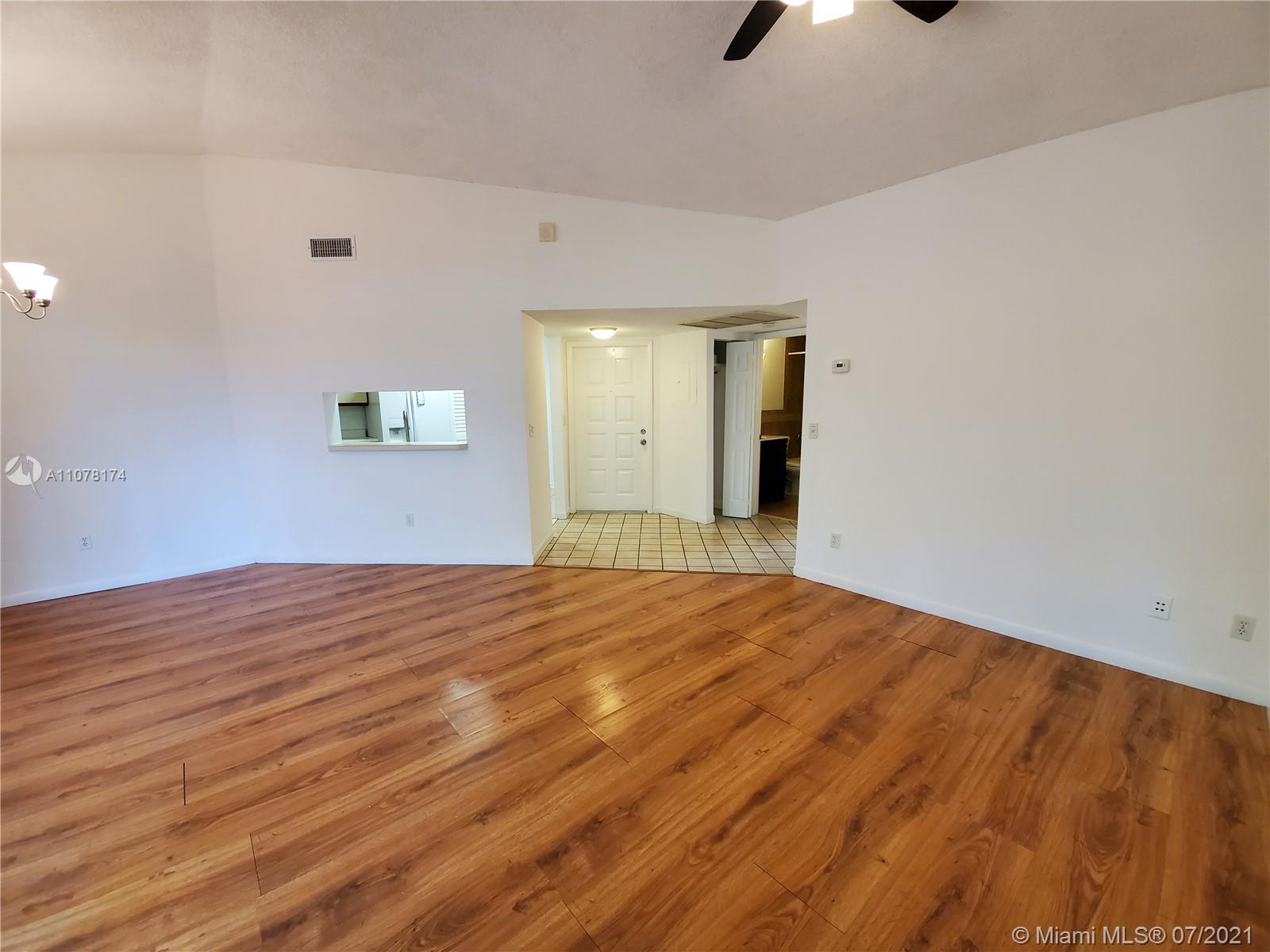 LAKESHORE CONDO I - Residential Lease