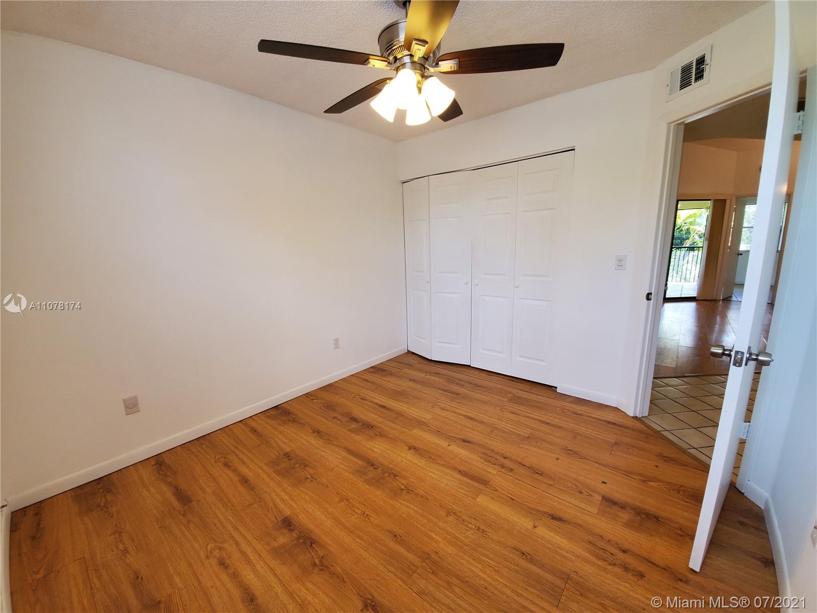 LAKESHORE CONDO I - Residential Lease